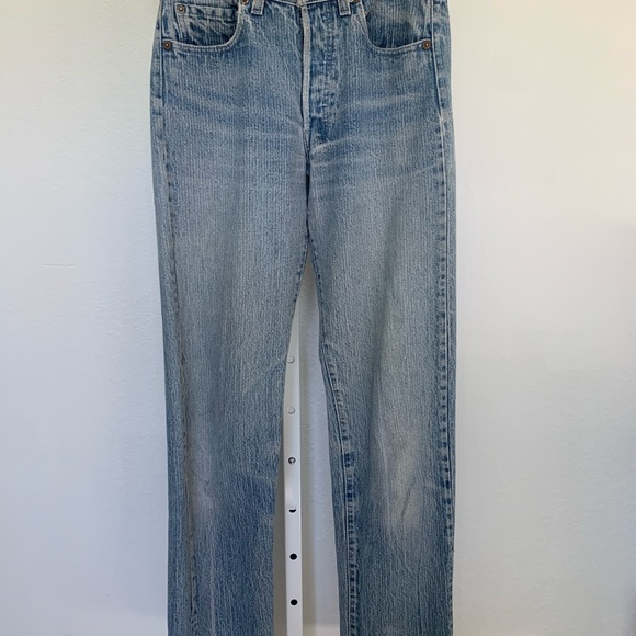 Vintage 501 Levi’s - Picture 2 of 4